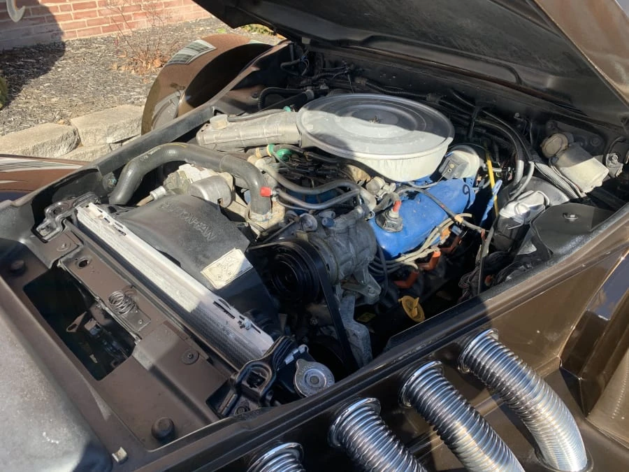 1982 Ford Replica - Image 6 of 7