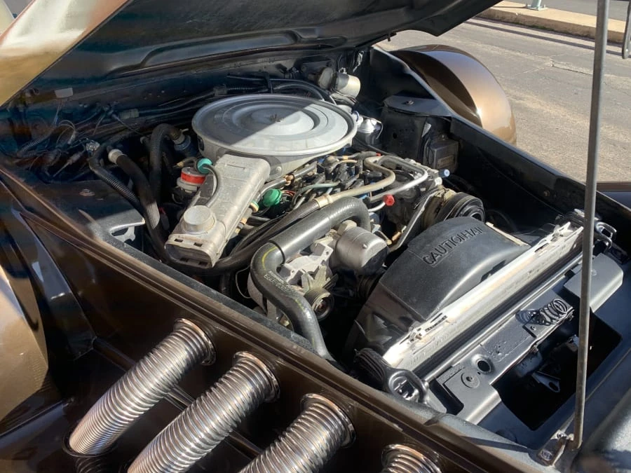1982 Ford Replica - Image 7 of 7