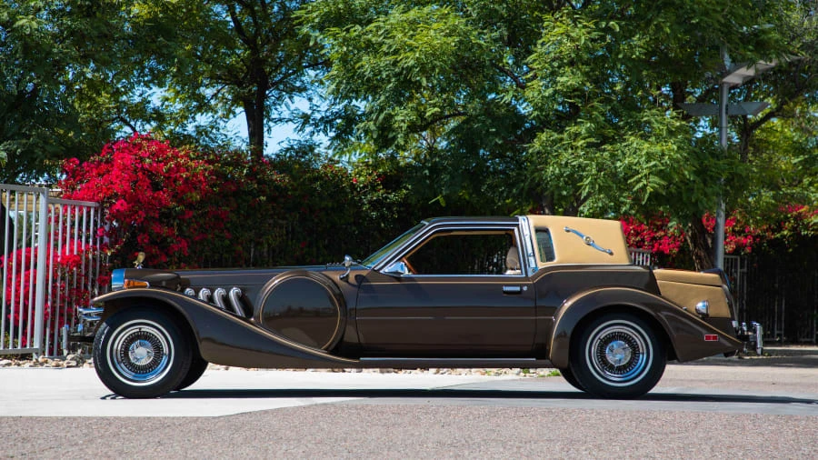 1982 Ford Replica - Image 2 of 12