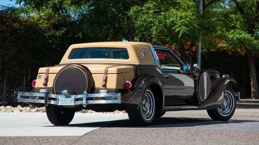 1982 Ford Replica - Image 3 of 12