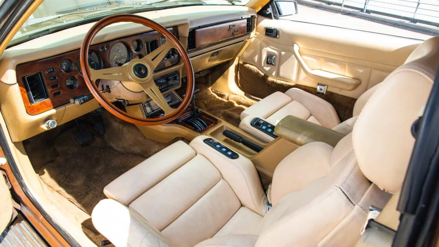 1982 Ford Replica - Image 4 of 12