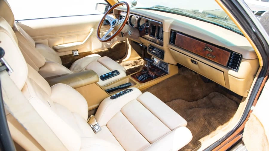 1982 Ford Replica - Image 5 of 12