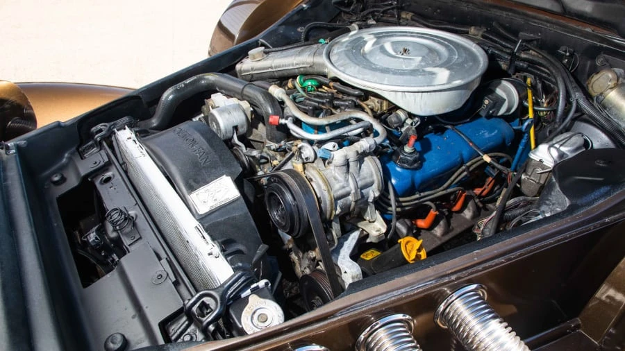 1982 Ford Replica - Image 6 of 12