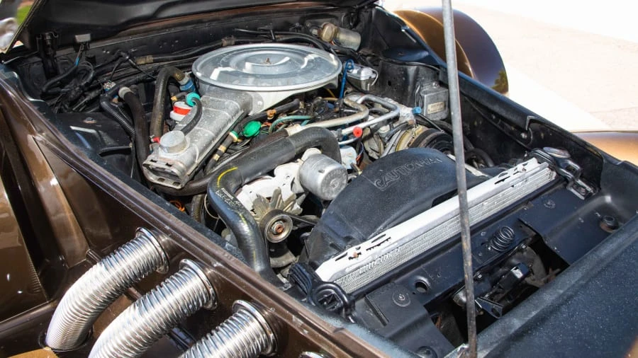 1982 Ford Replica - Image 7 of 12