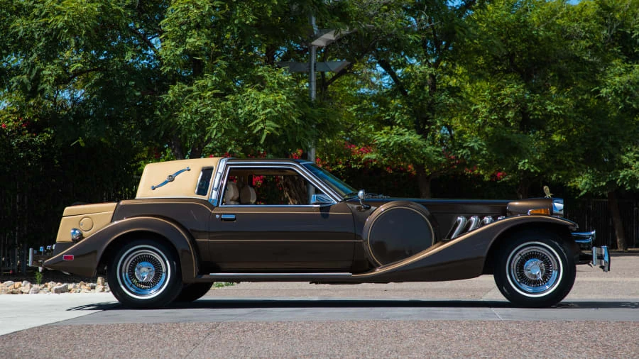1982 Ford Replica - Image 8 of 12