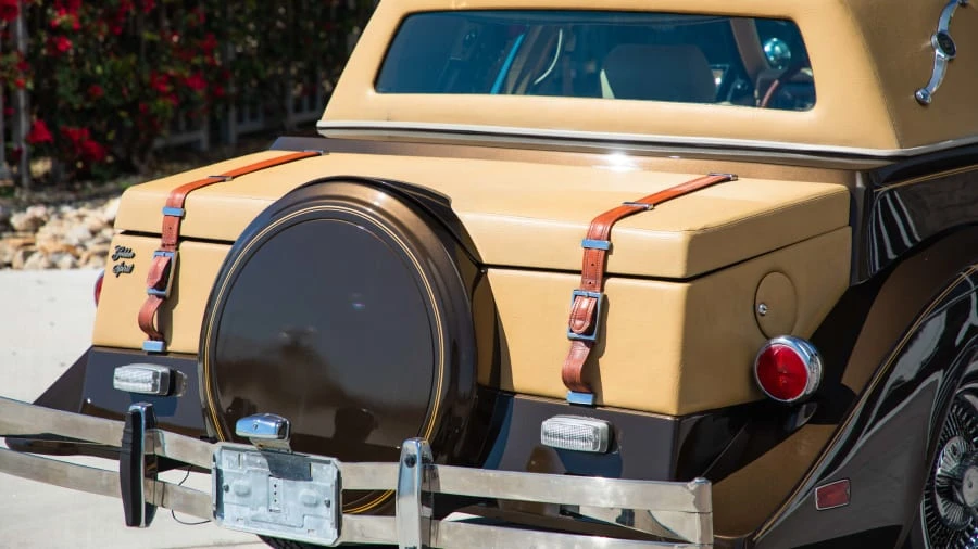 1982 Ford Replica - Image 10 of 12
