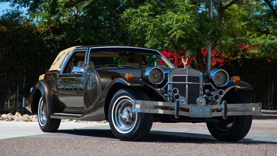 1982 Ford Replica - Image 12 of 12