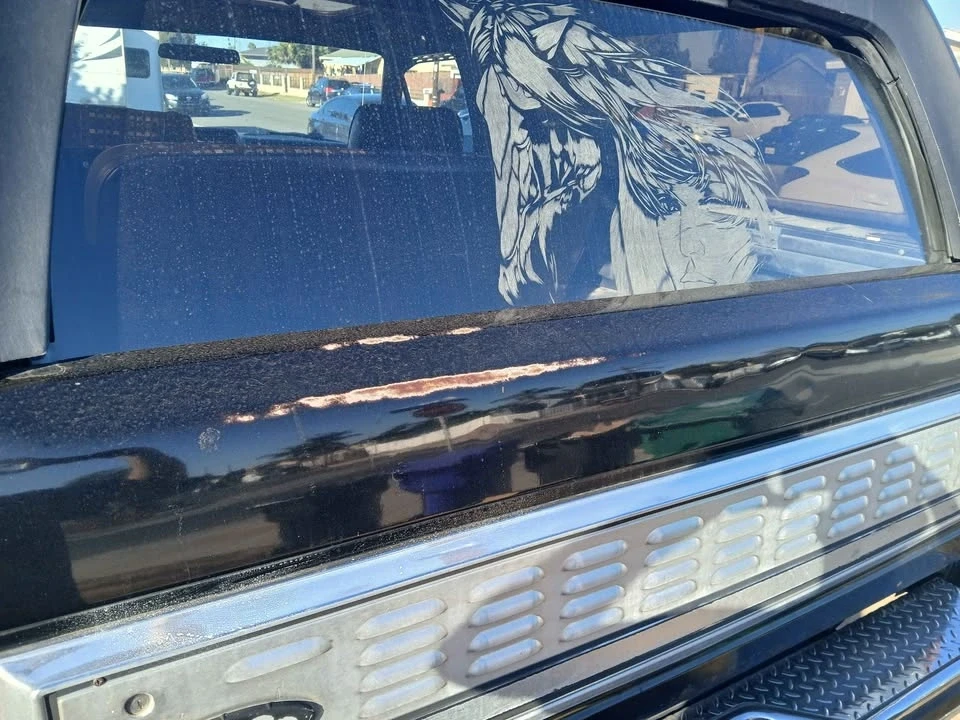 1982 Ford Bronco 2nd Gen - Image 5 of 10
