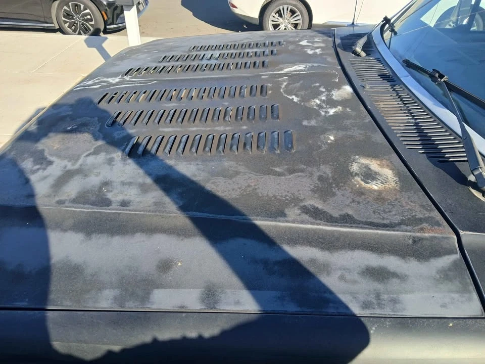 1982 Ford Bronco 2nd Gen - Image 8 of 10