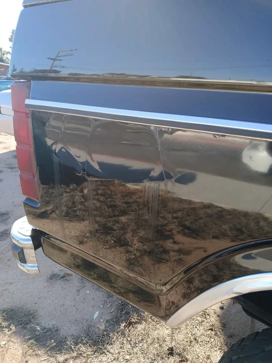 1982 Ford Bronco 2nd Gen - Image 3 of 10