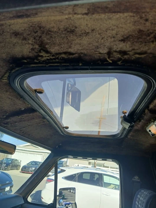 1982 Ford Bronco 2nd Gen - Image 10 of 10