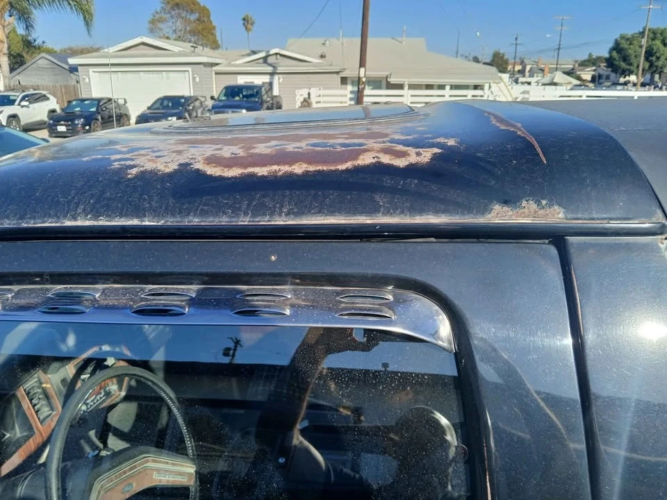 1982 Ford Bronco 2nd Gen - Image 7 of 10