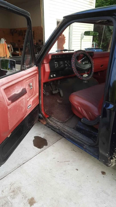 1982 Ford F-Series 7th Gen - Image 11 of 14