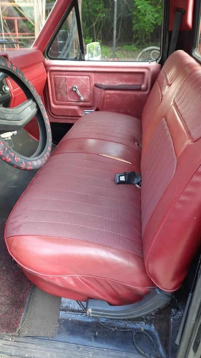 1982 Ford F-Series 7th Gen - Image 12 of 14