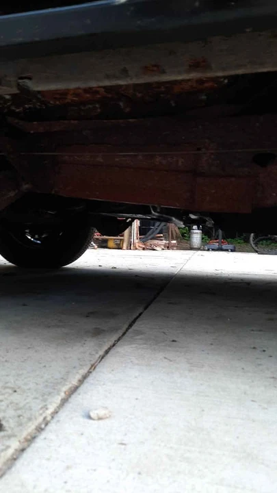 1982 Ford F-Series 7th Gen - Image 14 of 14