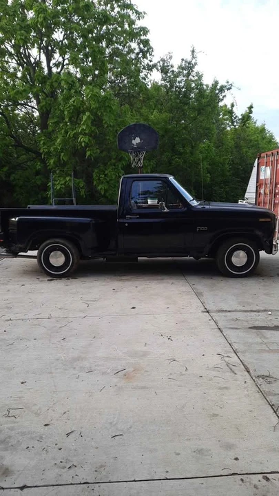 1982 Ford F-Series 7th Gen - Image 7 of 14