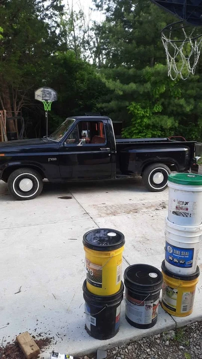 1982 Ford F-Series 7th Gen - Image 10 of 14