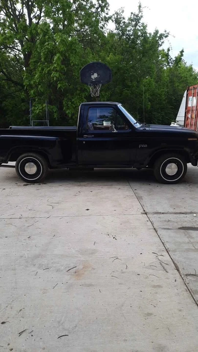 1982 Ford F-Series 7th Gen - Image 3 of 14