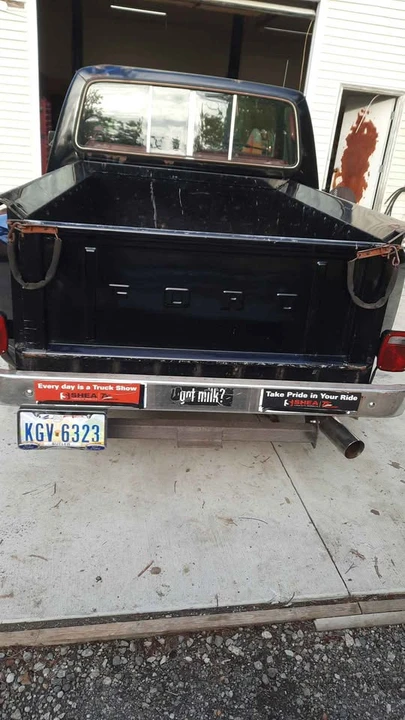 1982 Ford F-Series 7th Gen - Image 8 of 14