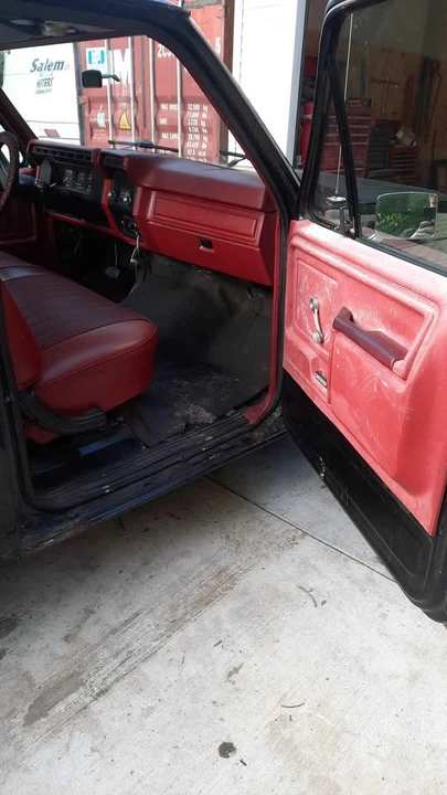 1982 Ford F-Series 7th Gen - Image 5 of 14