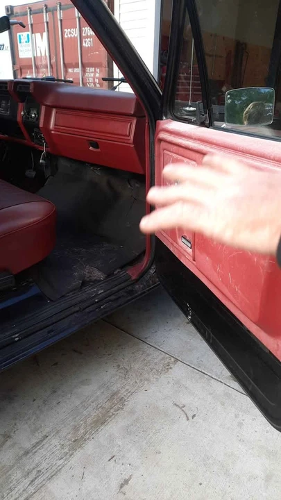 1982 Ford F-Series 7th Gen - Image 4 of 14