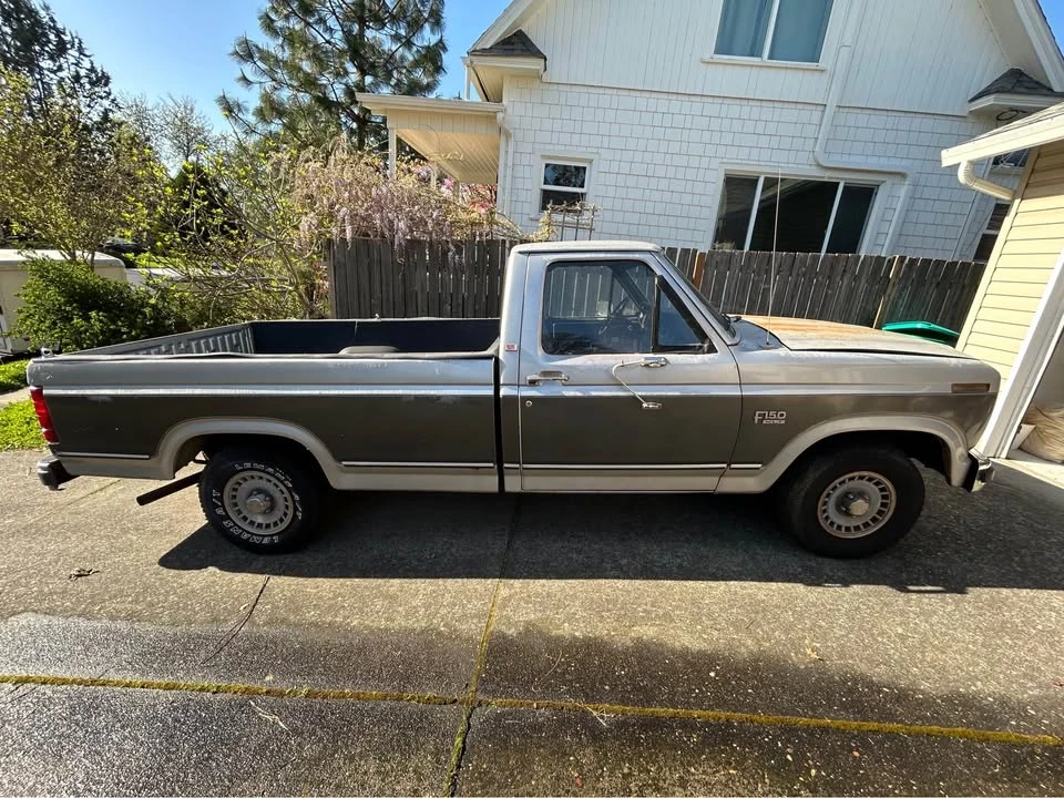 1982 Ford F-Series 7th Gen - Image 4 of 5