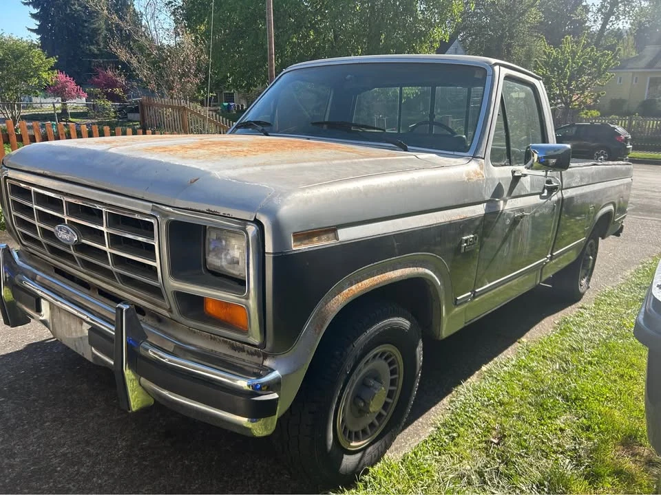 1982 Ford F-Series 7th Gen - Image 2 of 5