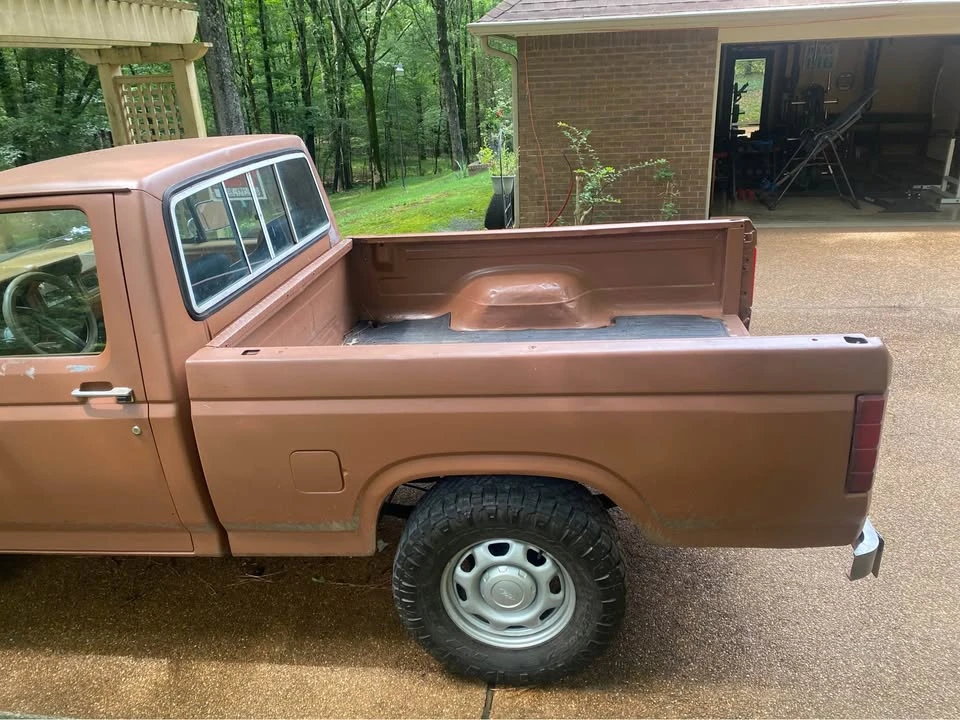 1982 Ford F-Series 7th Gen - Image 3 of 6