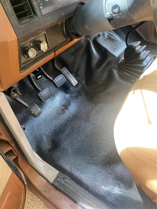 1982 Ford F-Series 7th Gen - Image 6 of 6