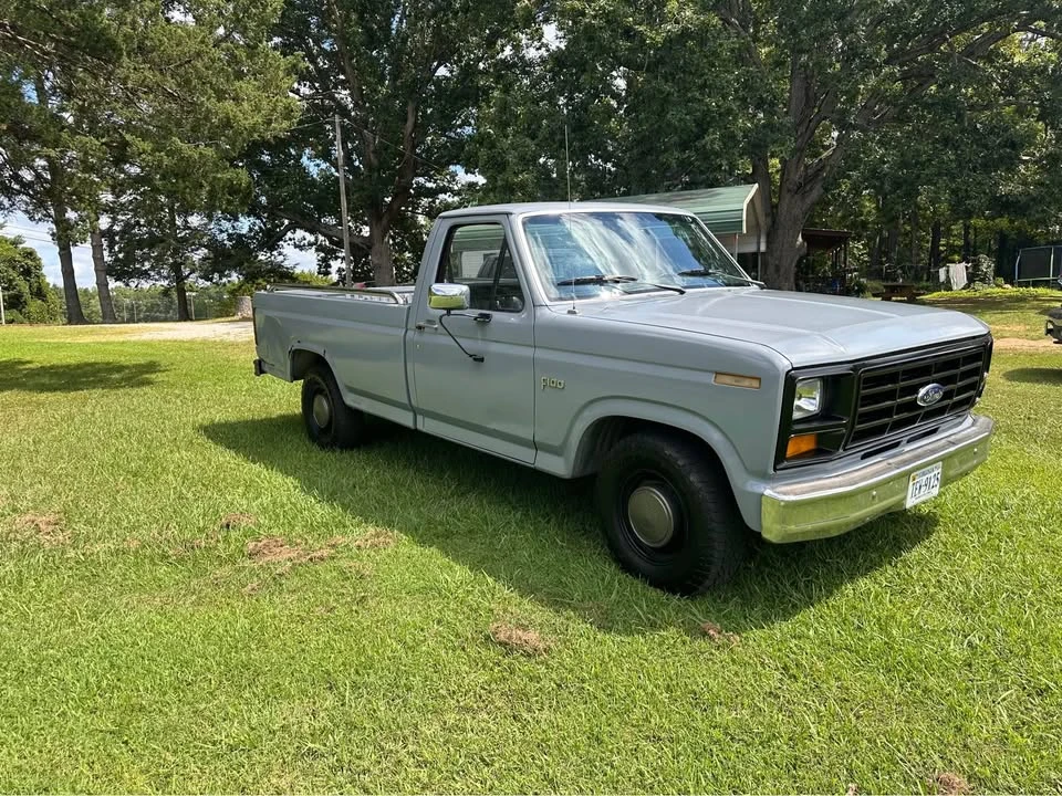 1982 Ford F-Series 7th Gen - Image 2 of 6