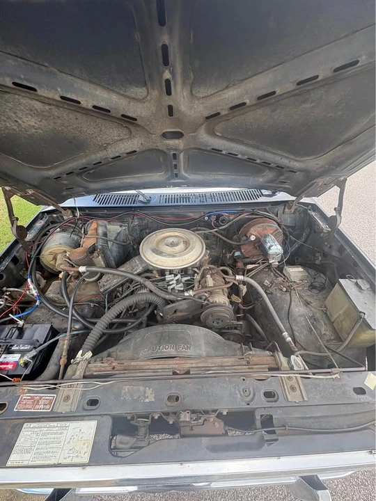 1982 Ford F-Series 7th Gen - Image 6 of 11