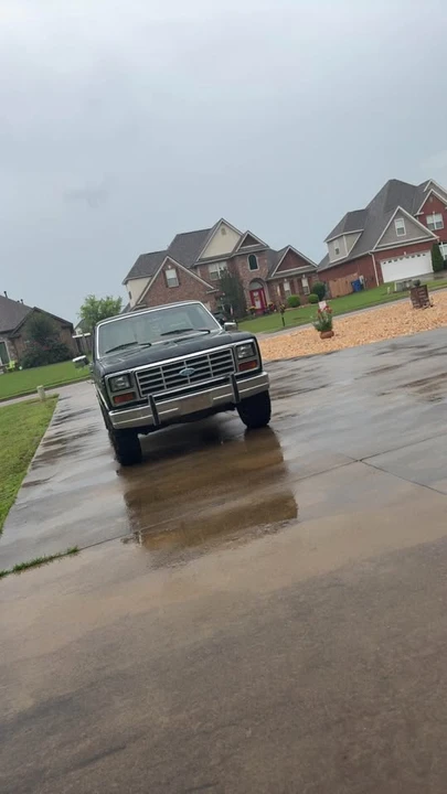 1982 Ford F-Series 7th Gen - Image 7 of 11