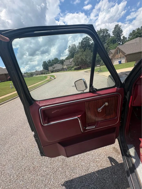 1982 Ford F-Series 7th Gen - Image 3 of 11