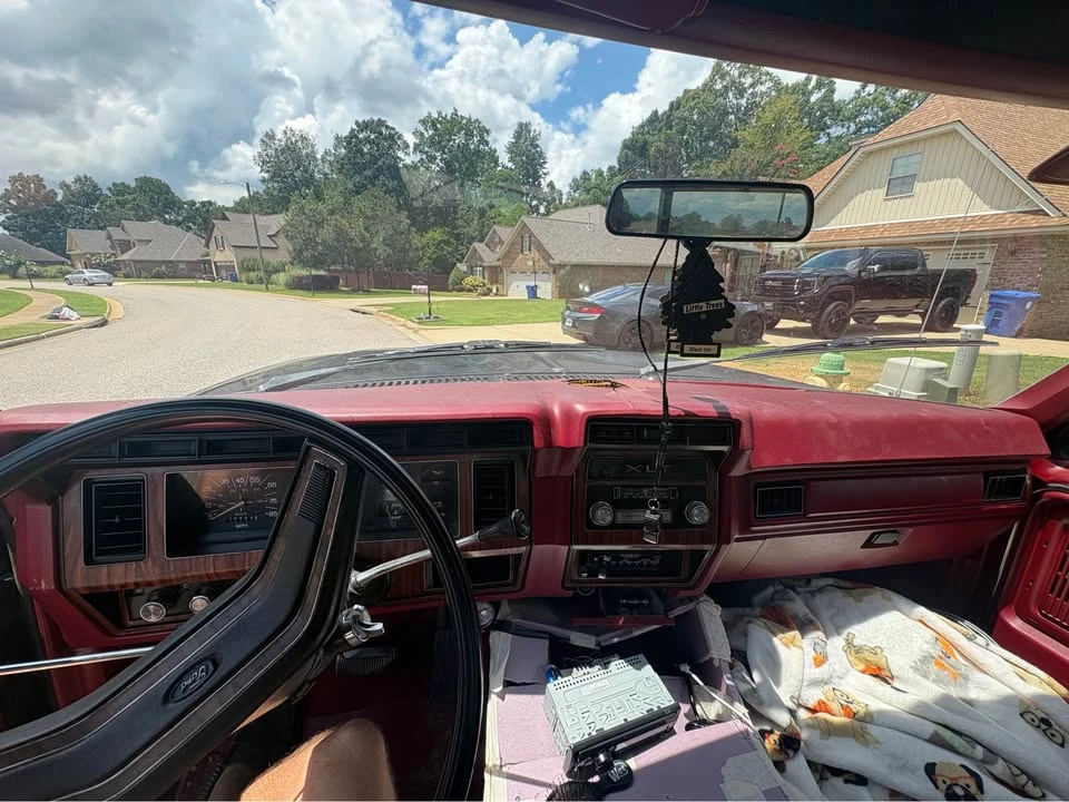 1982 Ford F-Series 7th Gen - Image 2 of 11