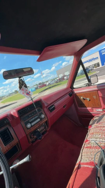 1982 Ford F-Series 7th Gen - Image 8 of 11