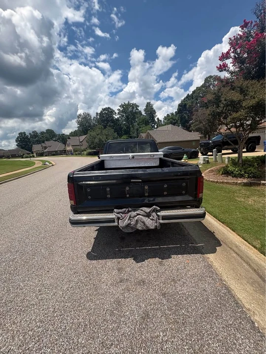 1982 Ford F-Series 7th Gen - Image 11 of 11