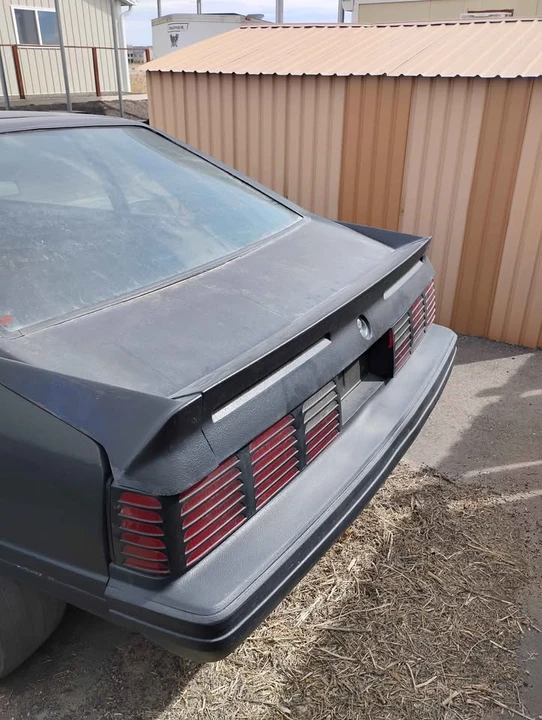 1982 Ford Mustang GT 3rd Gen - Image 6 of 8