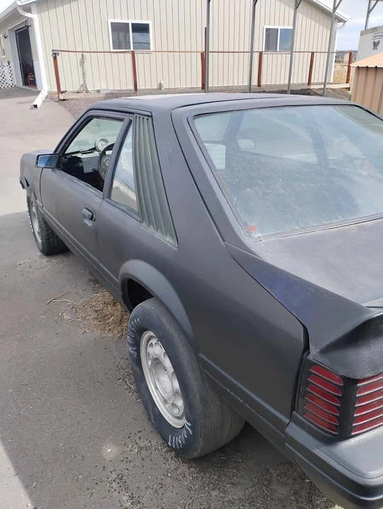 1982 Ford Mustang GT 3rd Gen - Image 7 of 8