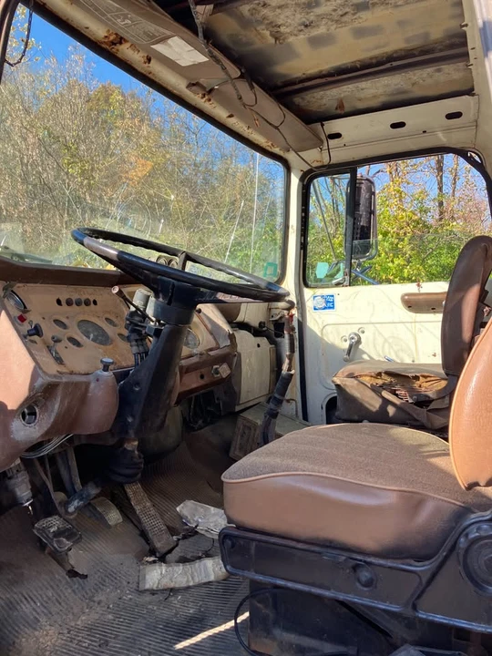 1982 Ford F-Series 7th Gen - Image 7 of 20