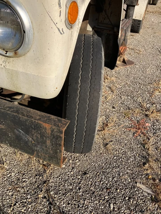1982 Ford F-Series 7th Gen - Image 11 of 20