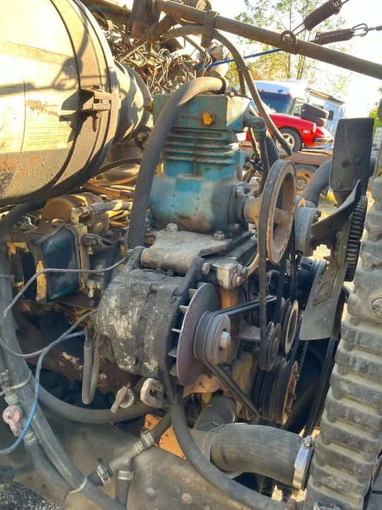 1982 Ford F-Series 7th Gen - Image 14 of 20