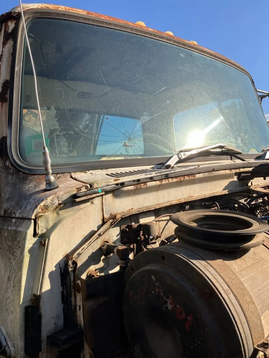 1982 Ford F-Series 7th Gen - Image 17 of 20