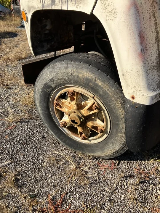 1982 Ford F-Series 7th Gen - Image 6 of 20