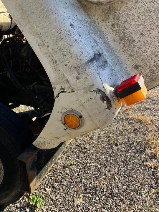 1982 Ford F-Series 7th Gen - Image 15 of 20