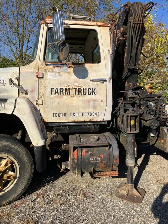 1982 Ford F-Series 7th Gen - Image 4 of 20