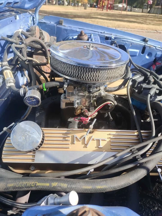 1982 Ford Mustang 3rd Gen - Image 4 of 9