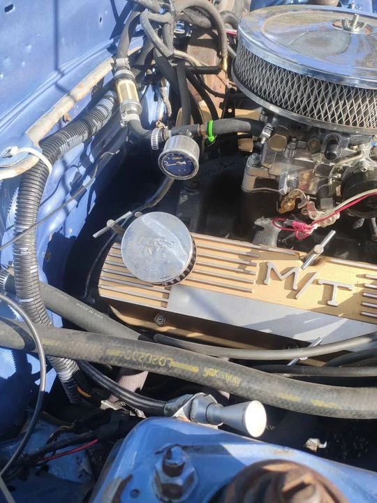 1982 Ford Mustang 3rd Gen - Image 3 of 9