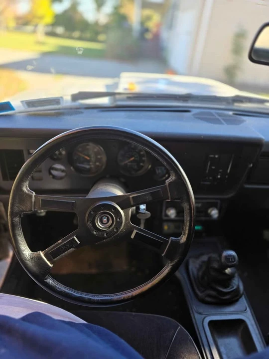 1982 Ford Mustang 3rd Gen - Image 10 of 11