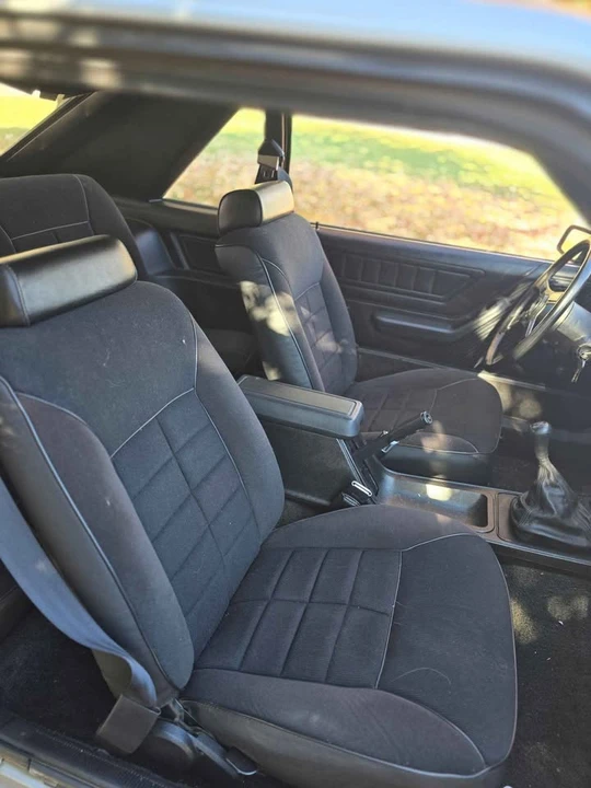 1982 Ford Mustang 3rd Gen - Image 8 of 11