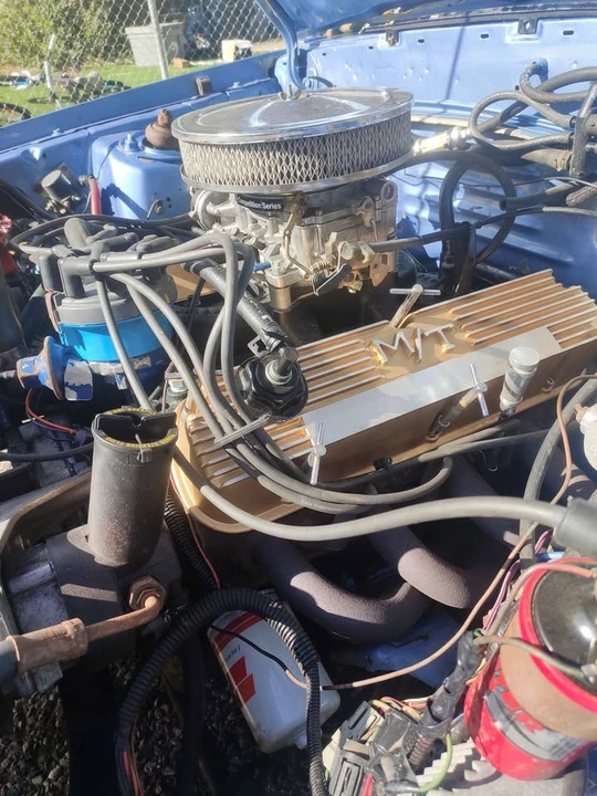 1982 Ford Mustang 3rd Gen - Image 6 of 9